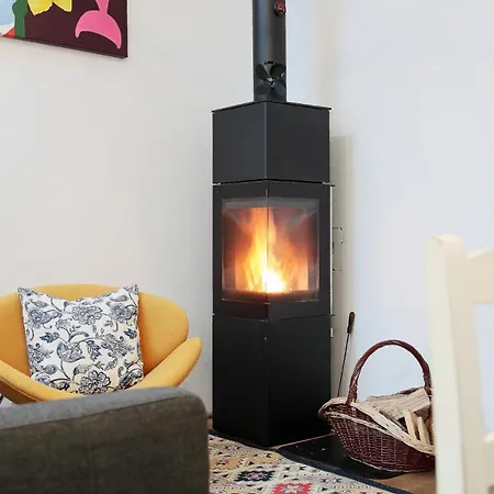 Angel Mansion Szentantalfa