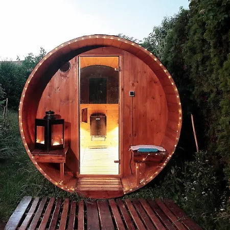 Angel Mansion Villa *